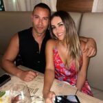 Maura Rivera Instagram – Amistad aquí y en la quebra’ del aji
Amigo @rodrigodiazrioseco de visita en Miami ❣️ Brickell Miami Fla