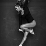 Maura Rivera Instagram - Hace un poco más de un mes comencé con clases de yoga y entre mis esenciales de mi bolso no puede faltar la protección diaria de @carefreecl la cual día a día me hace sentir cómoda y segura