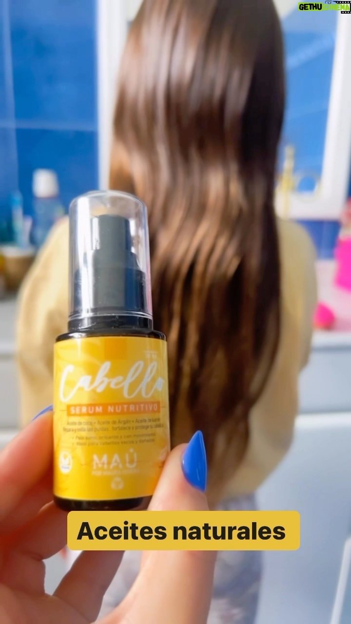 Maura Rivera Instagram - Este producto es maravilloso y para toda la familia !!! Recuerden que seguimos con los descuentos del cyber hasta hoy viernes !!!! 😱 encuentra el serum en www.esdemau.com