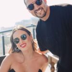 Maura Rivera Instagram - Mi partner de aventuras Te amo @markgonzalez11 ❤️ Gracias @titogaete por la foto 📸🫶🏼