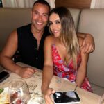 Maura Rivera Instagram – Amistad aquí y en la quebra’ del aji
Amigo @rodrigodiazrioseco de visita en Miami ❣️ Brickell Miami Fla