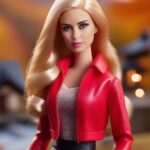Maura Rivera Instagram - Caí en el mundo #barbie 💞💞💞 Y Me gustaron todas 🤭 #dollme