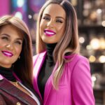Maura Rivera Instagram – Caà en el mundo #barbie 💞💞💞
Y Me gustaron todas 🤠#dollme