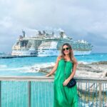 Maura Rivera Instagram – 4 noches navegando 🛳️🛳️🛳️🛳️ zarpamos en Miami paramos en la isla #cococay y en #bahamas nos divertimos a bordo y fue la última escapadita del año gracias por la experiencia @puntacariberesorts los mejores para gestionar tu viaje 🥰
#freddomoftheseas #royalcaribbean #cococay #cococaybahamas #cococayisland #bahamas #crucero #miami Miami, Florida