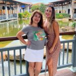 Maura Rivera Instagram - Mami de visita 🤎 Miami, Florida