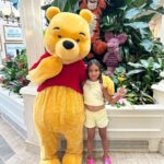 Maura Rivera Instagram - Magic kingdom siempre es hermoso volver 👑🏰❤️ #wheredreamscometrue #magickingdom Magic Kingdom