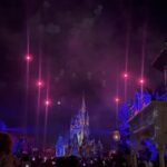 Maura Rivera Instagram - Magic kingdom siempre es hermoso volver 👑🏰❤️ #wheredreamscometrue #magickingdom Magic Kingdom