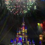 Maura Rivera Instagram - Magic kingdom siempre es hermoso volver 👑🏰❤️ #wheredreamscometrue #magickingdom Magic Kingdom