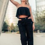 Maura Rivera Instagram - Algunas fotos con @maurarivera27