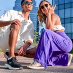 Maura Rivera Instagram - 🚨 CONCURSO🚨 junto a @skecherschile ☝🏼Regalaremos una entrada doble sector palco para la última noche del Festival de Viña! Además un par de zapatillas para ti y tu acompañante 👟y por si fuera poco podrás vivir una experiencia única junto a nosotros en la previa que se realizará en @houseofmarkcl 💫 👉🏼 ¿Que debes hacer? Realizar esta coreografía y etiquetarnos. Puedes bailar sol@ o acompañad@, lo importante es seguir los pasos y pasarlo bien 👟👟 Además, seguir la cuenta @skecherschile, darnos like y compartir la publicación. 👉🏼El sorteo lo realizaremos el miércoles 22 de febrero, mucha suerte!! 🍀
