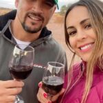 Maura Rivera Instagram - Feliz aniversario mi amor 12 años de matrimonio 💍❤️ gratitud, respeto, risas,aventuras y mucho Amor .Gracias por tanto !! TE AMO @markgonzalez11