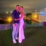 Maura Rivera Instagram - BIENVENIDO 2023🥳🥳🥳 Te recibimos con amor ,prosperidad y buena energía ❤️🫶🏼 Que sea un gran y hermoso año para tod@s Pd: se paso bien 🤣🥳 (mas en mis historias) Viña del mar, Chile