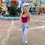 Maura Rivera Instagram - Holiiii 😊😜 #orlando #orlandoflorida #universal #islandofadventure Island Of Adventure, Universal Orlando FL