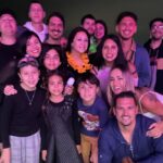 Maura Rivera Instagram - BIENVENIDO 2023🥳🥳🥳 Te recibimos con amor ,prosperidad y buena energía ❤️🫶🏼 Que sea un gran y hermoso año para tod@s Pd: se paso bien 🤣🥳 (mas en mis historias) Viña del mar, Chile