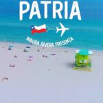 Maura Rivera Instagram – HACIENDO PATRIA 🇨🇱 🇨🇱🇨🇱
Estreno domingo 15 de octubre 

Suscríbete a mi canal de YouTube no te lo pierdas!! El link está en la descripción de mi muro

@skecherschile @skyairline #miami #haciendopatria Miami, Florida