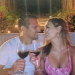 Maura Rivera Instagram – Una escapada siempre viene bien!! @almamayaresort