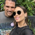 Maura Rivera Instagram - Sábado 🌳🌳🌳 #fairchildtropicalgarden Miami, Florida