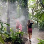 Maura Rivera Instagram - Sábado 🌳🌳🌳 #fairchildtropicalgarden Miami, Florida