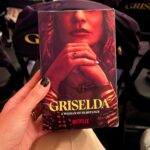 Maura Rivera Instagram - Gracias @netflix por la invitación al estreno de Griselda 🤎💛🤎💛🤎💛🤎💛🤎 Muy buena serie 👌🏼 #miami #netflix #griselda #sofiavergara #lanzamiento #estreno Miami, Florida