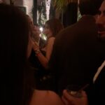 Maura Rivera Instagram - Gracias @netflix por la invitación al estreno de Griselda 🤎💛🤎💛🤎💛🤎💛🤎 Muy buena serie 👌🏼 #miami #netflix #griselda #sofiavergara #lanzamiento #estreno Miami, Florida