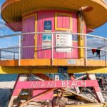 Maura Rivera Instagram - Si planean viajar a Miami no se pierdan estos 4 imperdibles panoramas junto a @skyairline #publicidad 1- Museo Paradox en Wynwood 2- Distrito del lujo y Dior café 3- Roller rink en Kendall 4- Ocean drive