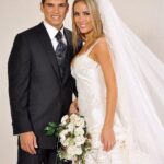 Maura Rivera Instagram - 13 años en el camino del amor del respeto de la admiración de la complicidad de las risas de los sueños anhelos y objetivos 💍 Gracias por ser mi compañero en todos estos años por darme dos hijos hermosos frutos de nuestro amor Te amo por siempre @markgonzalez11 Feliz aniversario que sea eterno todo lo que nos hace bien 🤍🤍🤍🤍🤍🤍🤍🤍❤️❤️❤️❤️❤️❤️❤️❤️❤️❤️ 07-01-2011 (14 años juntos) #aniversariodeboda #13años