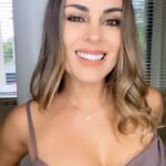 Maura Rivera Instagram - 🤫💄