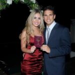Maura Rivera Instagram – 13 años 💍❤️ 23/12/2010
Te amo cada día más feliz aniversario amor ✨✨✨✨✨