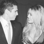 Maura Rivera Instagram – 13 años 💍❤️ 23/12/2010 
Te amo cada día más feliz aniversario amor ✨✨✨✨✨