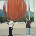Mauricio Montaner Instagram - Pasado Mañana en Caracas 🟠🗝️