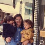 Mauricio Montaner Instagram – No puedo creer lo afortunado que soy. Las amo tanto!!