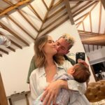 Mauricio Montaner Instagram – No puedo creer lo afortunado que soy. Las amo tanto!!