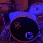 Mauricio Montaner Instagram – Un poco de estos días… 
1. Foto que me tomó Stef
2. 🌸
3. R grabando 🎸 con Malay
4. Fotos que le mando a mi esposita
5. Api 
6. Una hermana de mi 🛻
7. Cafecito
8. Boda con Sara, Micah y Bethany viéndonos bellos 
9. La Pelúa