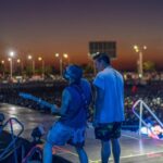Mauricio Montaner Instagram – Fotos que amo haciendo lo que amo.