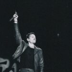 Mauricio Montaner Instagram – Fotos que amo haciendo lo que amo.