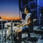 Mauricio Montaner Instagram – Fotos que amo haciendo lo que amo.