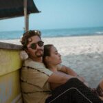 Mauricio Montaner Instagram - 10 años siendo mi Valentine. ♥️