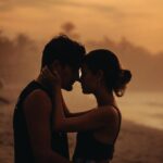 Mauricio Montaner Instagram - 10 años siendo mi Valentine. ♥️