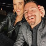 Mauricio Montaner Instagram - 10 años siendo mi Valentine. ♥️