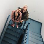 Mauricio Montaner Instagram - Swipe pa q vean la cara q puso Mau cuando se dio cuenta q mañana se va de vacaciones a parirrrrrrr!!! #Apolo 🪐🛸🚀🧑🏼‍🚀