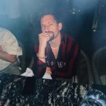 Mauricio Montaner Instagram - Ya es mañana.