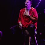 Mauricio Montaner Instagram - Hace rato no subo nada por acá… así que acá van varias 📸! Estoy disfrutando tanto esta gira. Gracias por todo el amor que nos dan. Me siento tan amado! Que ganas de ver y conocer a todos!! ♥️