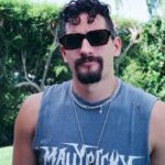 Mauricio Montaner Instagram - Mau y Ricky 🤘