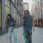 Mauricio Montaner Instagram - Desde las calles de Madrid hasta tu corazón bb. Más de uno necesita escuchar esta canción hoy. 👌🏽👌🏽👌🏽🗝️🗝️🗝️ Madrid,Spain