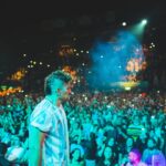 Mauricio Montaner Instagram - Lo de ustedes no puede ser!!! Gracias por cumplirnos el sueño del LUNA PARK!!! Fue mejor de lo que me soñé! ♥️