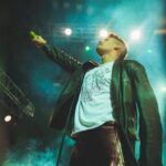Mauricio Montaner Instagram - Lo de ustedes no puede ser!!! Gracias por cumplirnos el sueño del LUNA PARK!!! Fue mejor de lo que me soñé! ♥️