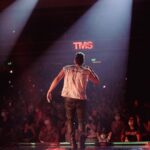Mauricio Montaner Instagram - Hace rato no subo nada por acá… así que acá van varias 📸! Estoy disfrutando tanto esta gira. Gracias por todo el amor que nos dan. Me siento tan amado! Que ganas de ver y conocer a todos!! ♥️