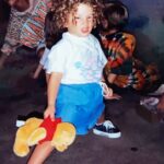 Mauricio Montaner Instagram - 🧸
