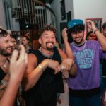 Mauricio Montaner Instagram – De los momentos que más disfruté de la noche de anoche… eso fue casi a las 3 de la mañana! Y si… ganamos Joel y yo! 😂😂 pero si le preguntan a Duki les dirá que fue porque hicimos trampa! Jajaja ya vieron el video de 3 De La Mañana? Miami, Florida