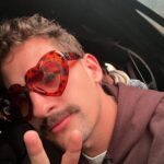 Mauricio Montaner Instagram - Estos diassss!!!! 1. Lentes prestaos de Rebe. 2. Teleférico con mis ♥️🇻🇪 3. Con mi compañero de buceo 4 y 5. 🌴 los Roques 6. 🌭s con mi esposita 7. Api 8. El hatillo ☕️ 9. 🇻🇪 10. Pa todos laos juntos!